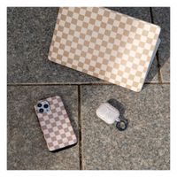 Burga Tough Backcover MagSafe Apple iPhone 18 Pro Max - Math Exam