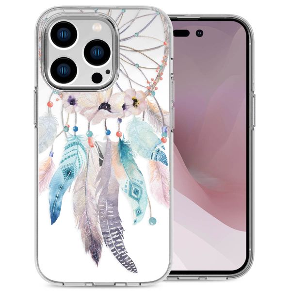 imoshion Design hoesje iPhone 14 Pro - Dromenvanger