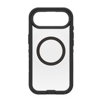 OtterBox Defender Pro XT Magnets Backcover Apple iPhone Air - Clear / Black