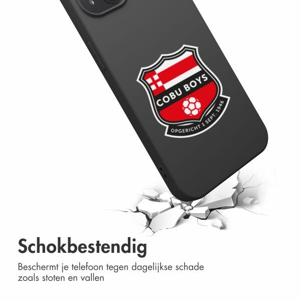 Backcover Apple iPhone 13 - Cobu Boys