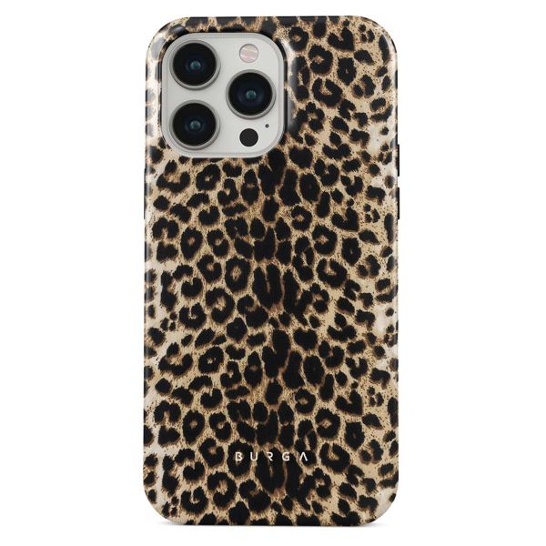 Burga Tough Backcover iPhone 13 Pro - Player