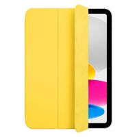 Apple Smart Folio Apple iPad 11 (2025) 11 inch A16 / iPad 10 (2022) 10.9 inch - Lemonade