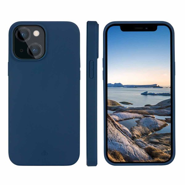 dbramante1928 Greenland Backcover iPhone 13 Mini - Blauw