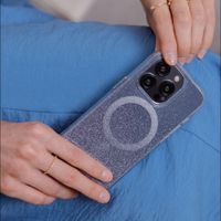 Coehl Lumino MagSafe Backcover Apple iPhone 15 Pro - Prussian Blue