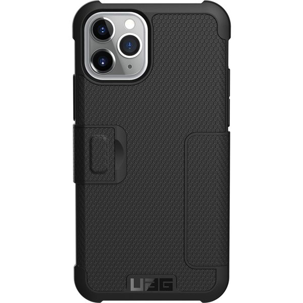 UAG Metropolis Folio Bookcase iPhone 11 Pro