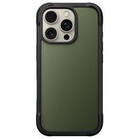 Nomad Rugged Case iPhone 16 Pro - Forest