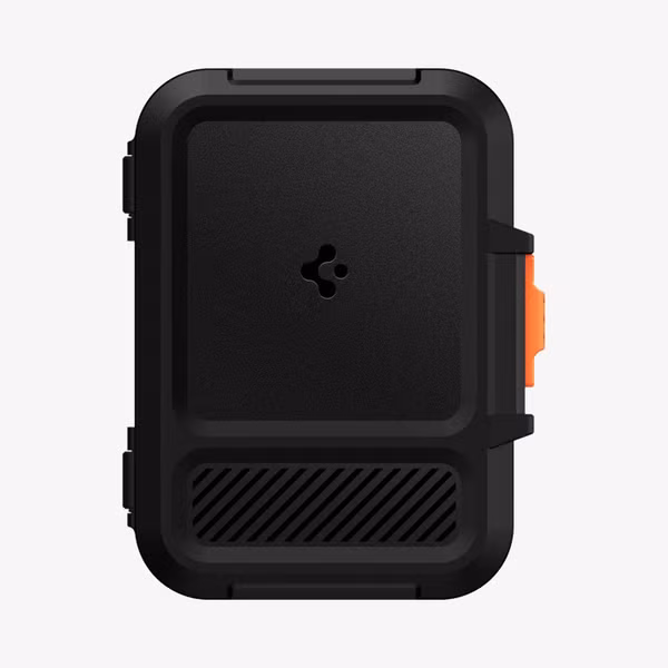 Spigen MagSafe Cardholder Lock Fit - Black