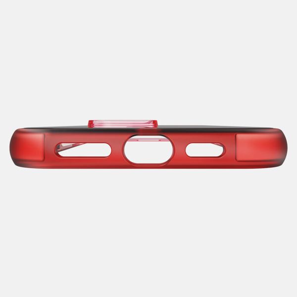 BodyGuardz Ace Pro MagSafe Backcover iPhone 16 Pro Max - Orange Ombre