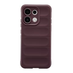 imoshion EasyGrip Backcover Oppo Reno 16 F - Aubergine