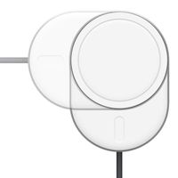 Belkin BoostCharge Pro Magnetische Draadloze autolader - Telefoonhouder ventilatierooster - Zonder adapter