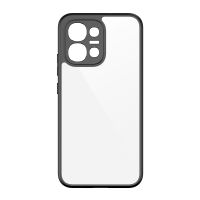 Dux Ducis Aimo Backcover Oppo A6 Pro (5G) - Zwart
