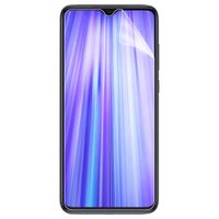 Selencia Duo Pack Ultra Clear Screenprotector Xiaomi Redmi Note 8T