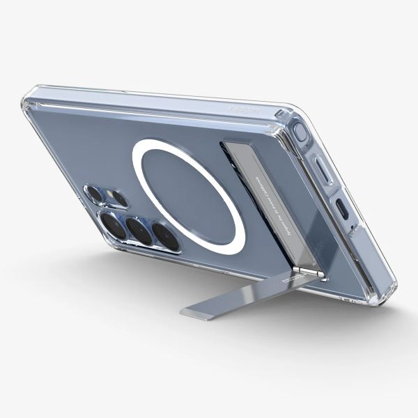 Spigen Ultra Hybrid S MagSafe Samsung Galaxy S25 Ultra - White