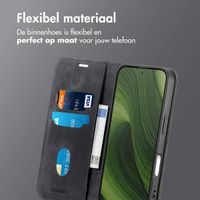 imoshion Slim Bookcase Fairphone 6 - Zwart