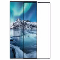 dbramante1928 Eco Shield Screenprotector - Duurzame screenprotector Samsung Galaxy S24 Ultra