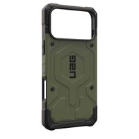 UAG Pathfinder Backcover MagSafe Apple iPhone 17 Pro - Olive