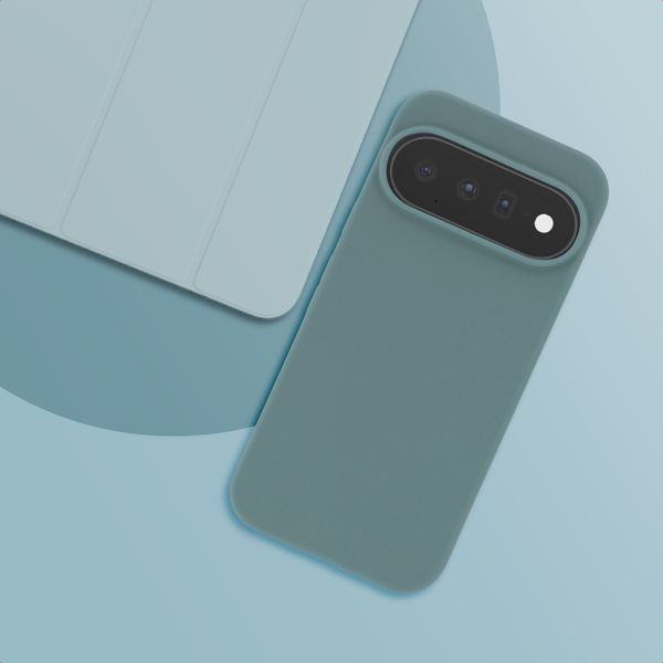 imoshion Color Backcover Google Pixel 11 - Pine Green