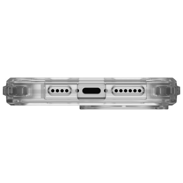 UAG Plyo Backcover Apple iPhone 16 Pro Max - Ice