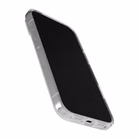 OtterBox Symmetry Clear Backcover MagSafe Apple iPhone 17 Pro Max - Clear