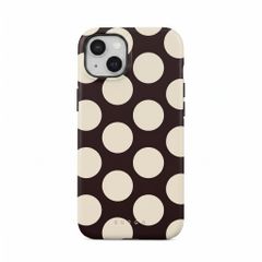 Burga Tough Case with MagSafe Apple iPhone 17 - Spot On