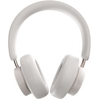 Urbanista Miami - Draadloze koptelefoon - Bluetooth koptelefoon - Met ANC noise cancelling functie - Pearl White