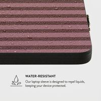 Burga Laptop sleeve 16 inch - Spellbound