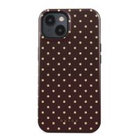 Burga Tough Backcover MagSafe Apple iPhone 13 - Sorry Busy