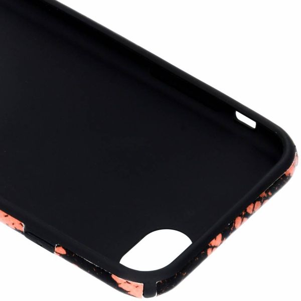 My Jewellery Design Backcover iPhone SE (2022 / 2020) / 8 / 7 / 6(s)