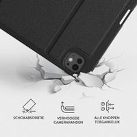 Burga Tablet Case Apple iPad Pro 11 (2024) M4 - Player