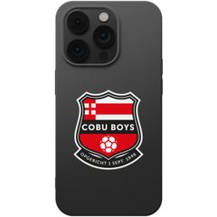 Backcover Apple iPhone 14 Pro - Cobu Boys