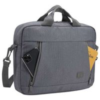 Case Logic Huxton Attaché Laptoptas 13 inch - Graphite