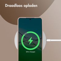 imoshion Color Backcover Oppo A5 5G (2025) - Bruin