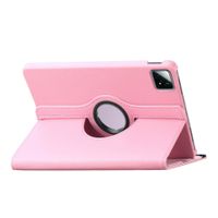 imoshion 360° draaibare Bookcase Xiaomi Pad 6S Pro 12.4 - Roze