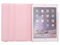 360° Draaibare Bookcase iPad Air 2 (2014)