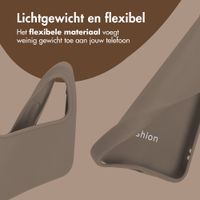 imoshion Color Backcover Xiaomi Redmi 15C (5G) - Bruin