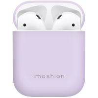 imoshion Hardcover Case AirPods 1 / 2 - Lila