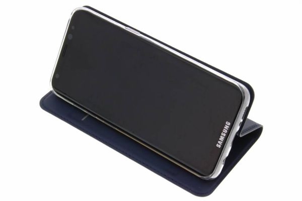 Dux Ducis Slim Softcase Bookcase Samsung Galaxy S8