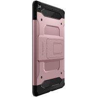 Spigen Tough Armor Tech Backcover iPad 8 (2020) 10.2 inch / iPad 7 (2019) 10.2 inch 