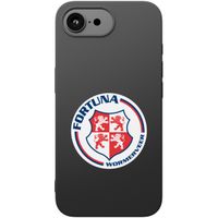 Backcover Apple iPhone 16e - SV Fortuna Wormerveer