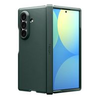 Spigen Tough Armor Pro Backcover MagFit Samsung Galaxy Z Fold 8 - Abyss Green