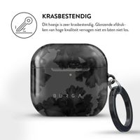 Burga Hardcase voor de Apple AirPods 4 - Nocturnal
