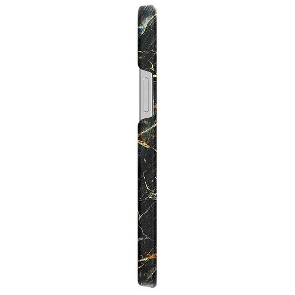 iDeal of Sweden Fashion Backcover Apple iPhone 12 Pro Max - Port Laurent Marble