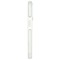 iDeal of Sweden Bumper Case MagSafe Apple iPhone 14 Pro - Cloudy White