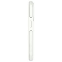 iDeal of Sweden Bumper Case MagSafe iPhone 14 Pro - Cloudy White