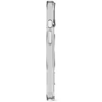 Decoded Clear Stand Backcover MagSafe iPhone 15 - Transparant