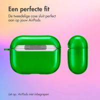 imoshion Neon Case Apple AirPods Pro - Groen
