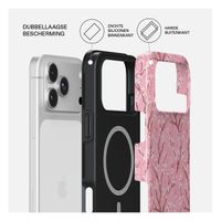 Burga Tough Backcover MagSafe Apple iPhone 18 Pro - Sakura