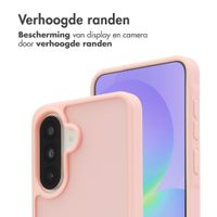 imoshion Color Guard Backcover Samsung Galaxy A37 (5G) - Lichtroze