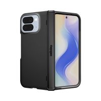 Spigen Slim Armor Pro MagFit Backcover Google Pixel 10 Pro Fold - Zwart