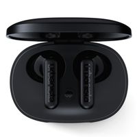 Urbanista Copenhagen - Draadloze oordopjes - Bluetooth draadloze oortjes - Midnight Black